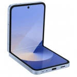 Смартфон Samsung Galaxy Z Flip 6 5G 512GB Blue SM-F741BLBHSKZ (512 Гб, 12 Гб)