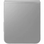 Смартфон Samsung Galaxy Z Flip 6 5G 512GB Silver Shadow SM-F741BZSHSKZ (512 Гб, 12 Гб)