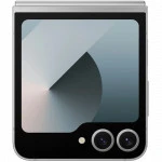 Смартфон Samsung Galaxy Z Flip 6 5G 512GB Silver Shadow SM-F741BZSHSKZ (512 Гб, 12 Гб)