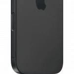 Смартфон Apple iPhone 16 128Gb Black MYE73HN/A (128 Гб, 8 Гб)