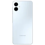 Смартфон Samsung Galaxy A06 64GB Light Blue SM-A065FLBDSKZ (64 Гб, 4 Гб)