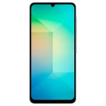 Смартфон Samsung Galaxy A06 64GB Light Blue SM-A065FLBDSKZ (64 Гб, 4 Гб)