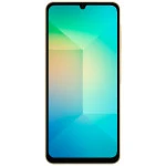 Смартфон Samsung Galaxy A06 SM-A065FZDDSKZ (64 Гб, 4 Гб)