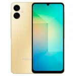 Смартфон Samsung Galaxy A06 SM-A065FZDDSKZ (64 Гб, 4 Гб)
