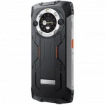 Смартфон Blackview BV9300 Pro 12/256Gb Orange BV9300PRO_ORANGE (256 Гб, 12 Гб)