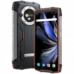 Смартфон Blackview BV9300 Pro 12/256Gb Orange BV9300PRO_ORANGE (256 Гб, 12 Гб)