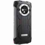 Смартфон Blackview BV9300 Pro 12/256Gb Orange BV9300PRO_ORANGE (256 Гб, 12 Гб)