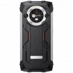 Смартфон Blackview BV9300 Pro 12/256Gb Orange BV9300PRO_ORANGE (256 Гб, 12 Гб)