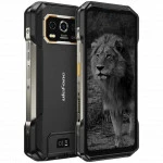 Смартфон Ulefone Armor 27 Pro 12/256Gb Black ULFAR27P-12256BLK 256 Гб, 12 Гб