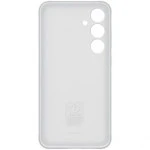 Аксессуары для смартфона Samsung Чехол (клип-кейс) Samsung для Samsung Galaxy S24+ Shield Case S24+ светло-серый GP-FPS926SACJR