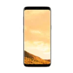 Смартфон Samsung SM-G950F Galaxy S8 SM-G950FZDDSER