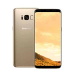 Смартфон Samsung SM-G950F Galaxy S8 SM-G950FZDDSER