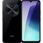 Смартфон Xiaomi Redmi 14C 8/256Gb Midnight Black 58586 256 Гб, 8 Гб