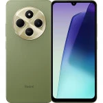 Смартфон Xiaomi Redmi 14C 4/128Gb Sage Green 59120 (128 Гб, 4 Гб)