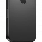 Смартфон Apple iPhone 16 Pro Max 256Gb Black Titanium 2Sim MYTM3ZA/A (256 Гб, 8 Гб)