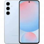 Смартфон Samsung Galaxy S24 FE 8/256Gb Cyan SM-S721BLBCCAU (256 Гб, 8 Гб)