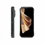 Смартфон Doogee S punk 6/256Gb Черный DOO-SPUNK-6256BLK (256 Гб, 6 Гб)