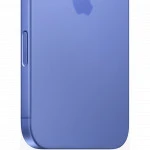 Смартфон Apple iPhone 16 Plus 128Gb Ultramarine MXVX3HN/A (128 Гб, 8 Гб)