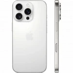 Смартфон Apple iPhone 16 Pro 512Gb White Titanium MYN53J/A (512 Гб, 8 Гб)