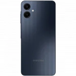 Смартфон Samsung Galaxy A06 128GB Black SM-A065FZKHSKZ (128 Гб, 6 Гб)