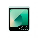 Смартфон Samsung Galaxy Z Flip 6 5G 256GB Mint SM-F741BLGGSKZ (256 Гб, 12 Гб)