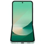 Смартфон Samsung Galaxy Z Flip 6 5G 256GB Mint SM-F741BLGGSKZ (256 Гб, 12 Гб)