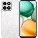 Смартфон Honor X7c Moonlight White 5109BKCT (256 Гб, 8 Гб)