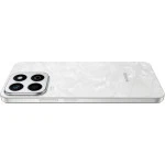 Смартфон Honor X7c Moonlight White 5109BKCT (256 Гб, 8 Гб)