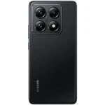 Смартфон Xiaomi 14T Pro 12/1Tb Titan Black 57348 (1024 Гб, 12 Гб)