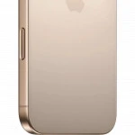 Смартфон Apple iPhone 16 Pro Max 512Gb Desert Titanium MYWT3J/A (1024 Гб, 8 Гб)