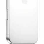 Смартфон Apple iPhone 16 Pro Max 1Tb White Titanium MYWR3J/A (1024 Гб, 8 Гб)