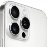Смартфон Apple iPhone 16 Pro Max 1Tb White Titanium MYWR3J/A (1024 Гб, 8 Гб)