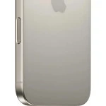 Смартфон Apple iPhone 16 Pro 1Tb Natural Titanium MYNC3J/A (1024 Гб, 8 Гб)