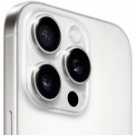 Смартфон Apple iPhone 16 Pro 256Gb White Titanium MYN13J/A (256 Гб, 8 Гб)