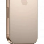 Смартфон Apple iPhone 16 Pro 512Gb Desert Titanium MYN63J/A (512 Гб, 8 Гб)