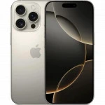 Смартфон Apple iPhone 16 Pro 512Gb Natural Titanium MYN73J/A (512 Гб, 8 Гб)