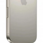 Смартфон Apple iPhone 16 Pro 512Gb Natural Titanium MYN73J/A (512 Гб, 8 Гб)