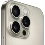 Смартфон Apple iPhone 16 Pro 512Gb Natural Titanium MYN73J/A (512 Гб, 8 Гб)