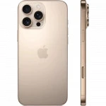 Смартфон Apple iPhone 16 Pro Max 512Gb Desert Titanium MYWN3J/A (512 Гб, 8 Гб)