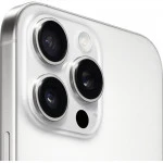 Смартфон Apple iPhone 16 Pro Max 512Gb White Titanium MYWM3J/A (512 Гб, 8 Гб)
