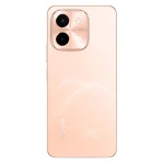 Смартфон Vivo Y28 Gleaming Orange Y28_GleamingOrange_V2352 8+128 (128 Гб, 8 Гб)