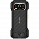 Смартфон Ulefone Armor 27 12/256Gb Black ULFAR27-12256BLK (256 Гб, 12 Гб)