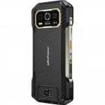 Смартфон Ulefone Armor 27T 12/256Gb Black ULFAR27T-12256BLK 256 Гб, 12 Гб