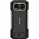 Смартфон Ulefone Armor 27T 12/256Gb Black ULFAR27T-12256BLK 256 Гб, 12 Гб