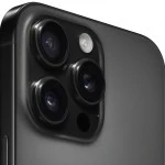 Смартфон Apple iPhone 16 Pro Max 1Tb Black Titanium MYWQ3J/A (1024 Гб, 8 Гб)