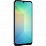 Смартфон Samsung Galaxy A06 4/128Gb Black (SM-A065FZKGMEA) (128 Гб, 4 Гб)