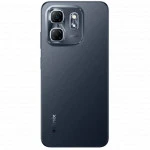 Смартфон Infinix Hot 50i 4/256Gb Sleek Black 10060960 (256 Гб, 4 Гб)