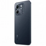 Смартфон Infinix Hot 50i 4/256Gb Sleek Black 10060960 (256 Гб, 4 Гб)