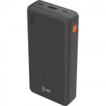 Аксессуары для смартфона Cactus Мобильный аккумулятор Cactus CS-PBFSDA-20000