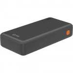 Аксессуары для смартфона Cactus Мобильный аккумулятор Cactus CS-PBFSDA-20000